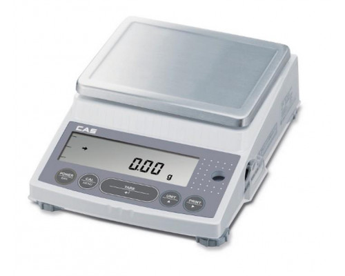 Купить Лабораторные весы CAS CBL-2200H от CAS