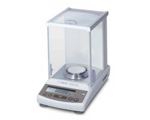 Купить Лабораторные весы CAS CAUW-220D от CAS