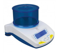 Лабораторные весы ADAM HCB-1002