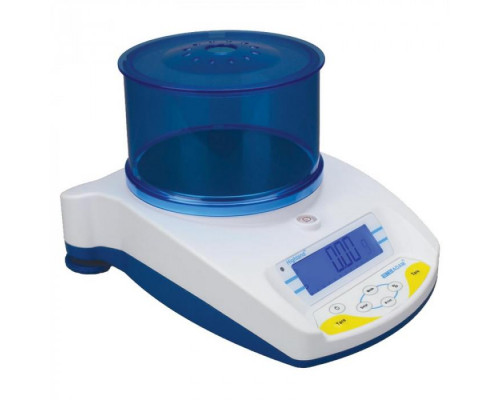 Купить Лабораторные весы ADAM HCB-302 от ADAM