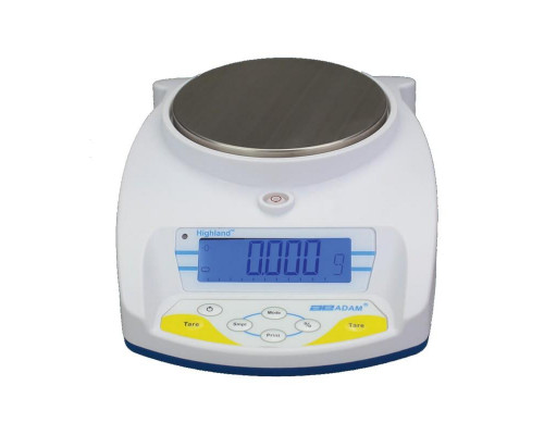 Купить Лабораторные весы ADAM HCB-3001 от ADAM