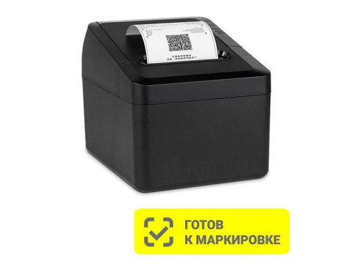 Фискальный регистратор АТОЛ 27Ф (Черный, без ФН)
