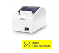 Фискальный регистратор АТОЛ FPrint-22ПТК (Белый, без ФН)