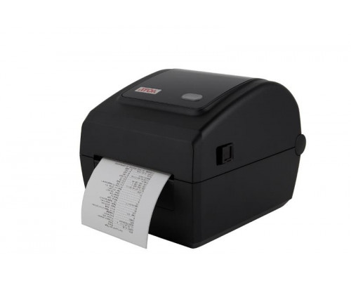 Купить Принтер этикеток АТОЛ DD340 (203dpi, 203мм/с, USB/Ethernet) от Атол