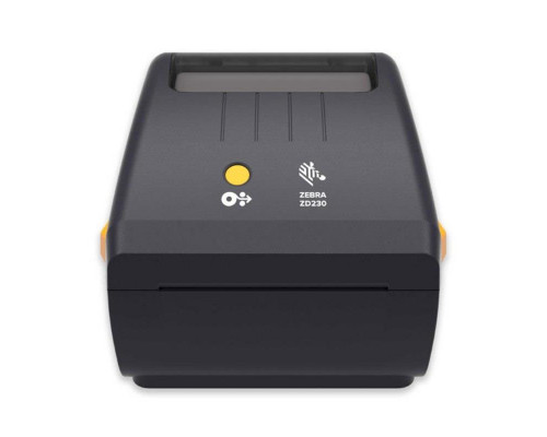 Купить Принтер этикеток Zebra ZD888DA DT (203dpi, USB) от Zebra