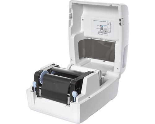 Купить Принтер этикеток iDPRT iT4S (203dpi, USB/Ethernet) от iDPRT