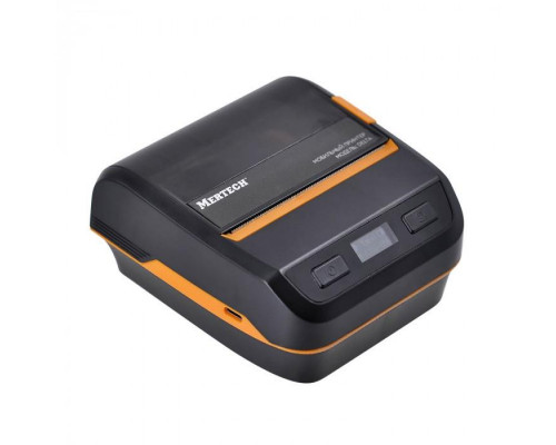 Купить Принтер этикеток Mertech Delta (203dpi, USB/Bluetooth) от Mertech