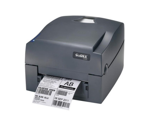 Купить Принтер этикеток Godex G530 (300dpi, USB) от Godex