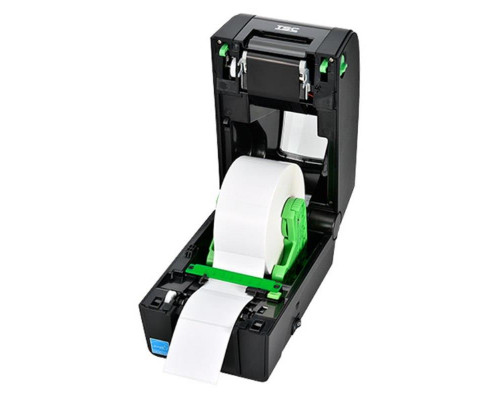 Купить Принтер TSC TH220T (203dpi, USB/USB-Host/RS-232/Ethernet, RTC, Buzzer, EU) от TSC