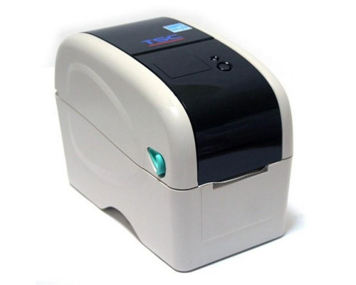 Купить Принтер этикеток TSC TTP-323 (300dpi, USB/RS-232) от TSC
