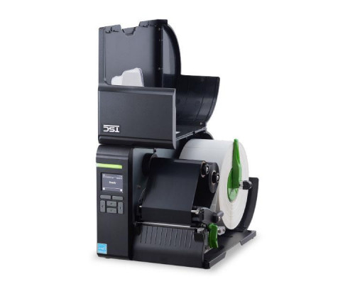 Купить Принтер этикеток TSC ML241P (203dpi, USB/USB-Host/RS-232/Ethernet, ЖК) от TSC