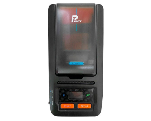 Купить Принтер этикеток Puty PT-66DC (203dpi, USB) от Puty