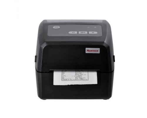 Купить Принтер этикеток Mertech HT630 (300dpi, USB/RS-232/Ethernet) от Mertech