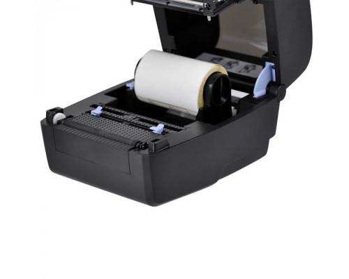 Купить Принтер этикеток Mertech HT630 (300dpi, USB/RS-232/Ethernet) от Mertech
