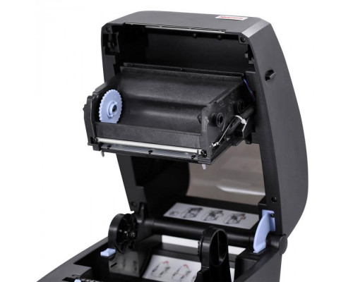 Купить Принтер этикеток Mertech HT630 (300dpi, USB/RS-232/Ethernet) от Mertech