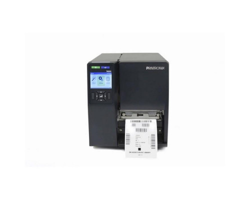 Принтер этикеток Printronix T6204e (203dpi, USB/USB-Host/RS-232/Ethernet)