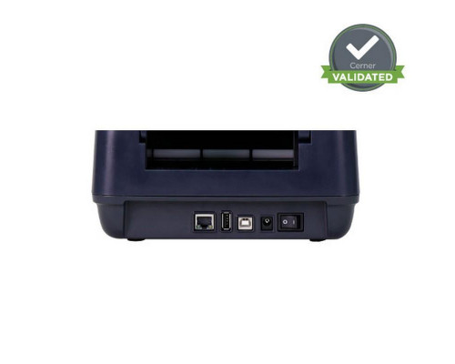 Купить Принтер этикеток Argox P4-250 (203dpi, USB/RS-232/Ethernet) от Argox