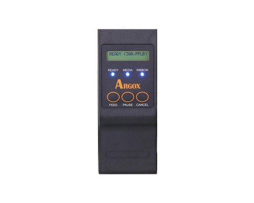 Купить Принтер этикеток Argox iX4-350 (300dpi, USB/RS-232/Ethernet) от Argox