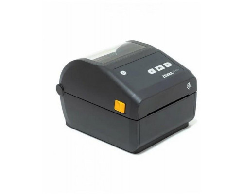 Купить Принтер этикеток Zebra ZD421 DT (203dpi, USB/USB-Host/Bluetooth) от Zebra