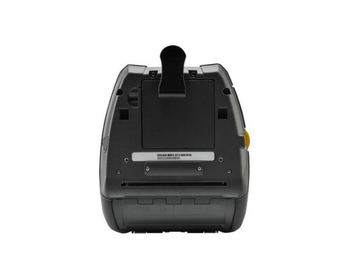 Купить Принтер этикеток Zebra QLn420 (203dpi, USB/RS-232/Bluetooth) от Zebra
