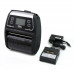 Купить Принтер этикеток TSC Alpha-4L (203dpi, USB/Bluetooth/WiFi, ЖК) от TSC
