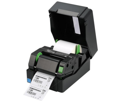 Купить Принтер этикеток TSC TE210 (203dpi, USB/USB-Host/RS-232/Ethernet/WiFi) от TSC