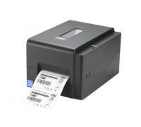 Принтер этикеток TSC TE200 (203dpi, USB, Риббон в комплекте)