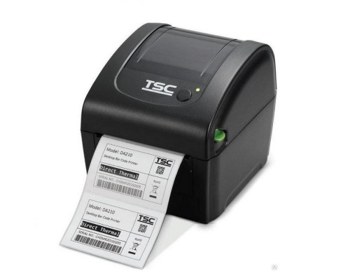 Купить Принтер этикеток TSC DA220 (203dpi, USB/USB-Host/RS-232/Ethernet, RTC) от TSC