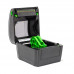 Принтер этикеток TSC DA220 (203dpi, USB/RS-232/Ethernet/USB Host/MFi Bluetooth, RTC)