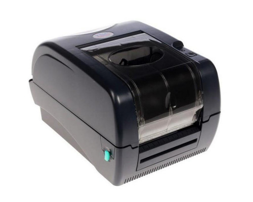 Принтер этикеток TSC TTP-345 PSU (300dpi, USB/RS-232/Ethernet)