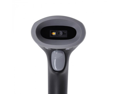 Купить Сканер штрих-кода Mertech 1300 GS P2D (2D, USB/Эмуляция RS-232, Кабель 2 м) от Mertech