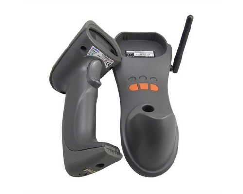 Купить Сканер штрих-кода Mindeo CS3290 RF (1D, USB, База) от Mindeo
