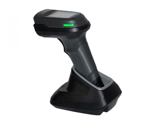 Купить Сканер штрих-кода NEO LUX W2DS HD (2D, USB/BT/Радио, Кредл) от NEO