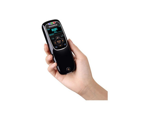 Купить Сканер штрих-кода Mindeo MS3690 1D (1D, USB/WiFi) от Mindeo