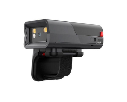 Купить Сканер-кольцо Meferi MS300R (2D SE4107, USB/BT/NFC) от Meferi