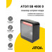 Сканер штрих-кода АТОЛ SB 4000 D (2D, USB)