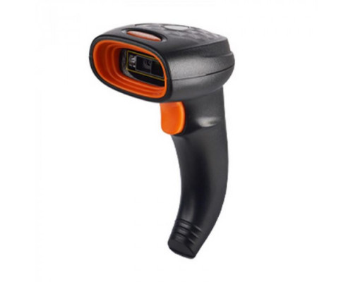 Купить Сканер штрих-кода МойPOS MSC-9516W2D (2D, USB/Bluetooth/Радио) от МойPOS