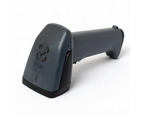 Купить Сканер штрих-кода VMC BSX Lm (2D, USB, Темный, Кабель 3 м) от VMC