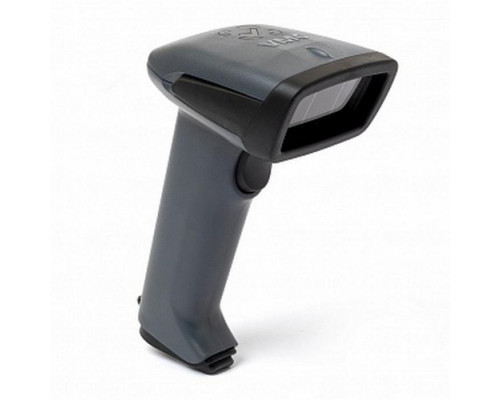 Купить Сканер штрих-кода VMC BSX Vm (2D, USB, ИК детектор, Темный, Кабель 3 м) от VMC