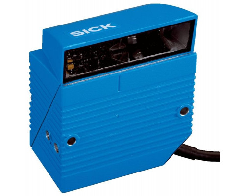 Купить Сканер штрих-кода SICK CLV620-2000 (1D, RS-232/RS-422/RS-485) от SICK