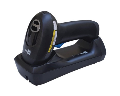 Сканер штрих-кода CipherLab 2564 (2D, USB, База)