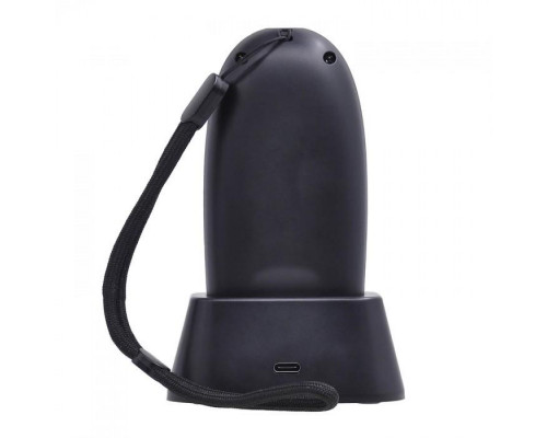 Сканер штрих-кода Mertech CL-5300 (2D, USB, База)
