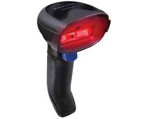 Купить Сканер штрих-кода Datalogic QuickScan QD2220 (1D, USB, Подставка) от Datalogic