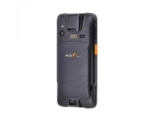 Терминал сбора данных Mertech MovFast S55 (2D, 4/64Gb, WiFi, LTE, BT, NFC, Andr.13)