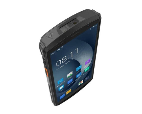 Купить Терминал сбора данных Urovo DT50S (2D SE2030W, 4/64Gb, WiFi/LTE/BT/NFC, Andr.13) от Urovo