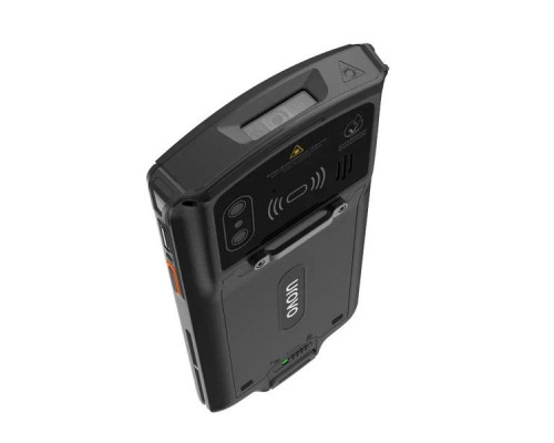 Купить Терминал сбора данных Urovo DT50S (2D SE2030W, 4/64Gb, WiFi/LTE/BT/NFC, Andr.13) от Urovo