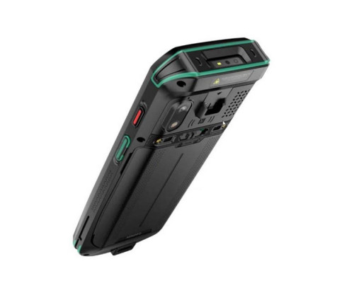 Купить Терминал сбора данных Mindeo M40 (2D, 3/32Gb, USB/WiFi/LTE/NFC, Фронт. камера, EU) от Mindeo