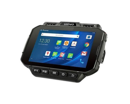 Купить Терминал сбора данных Urovo U2 (Без сканера, 3/32Gb, WiFi/LTE/BT, Android 10) от Urovo