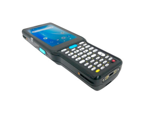 Купить Терминал сбора данных Unitech HT730 (2D N6703, 4/64Gb WiFi, Andr.10, 29 кл) от Unitech