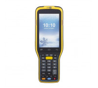 Терминал сбора данных CipherLab RK95 (2D Ext Range, WiFi/BT, WVGA, Andr.9, БП, 38 кл)